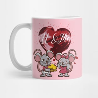 Valentine 2020 Mug